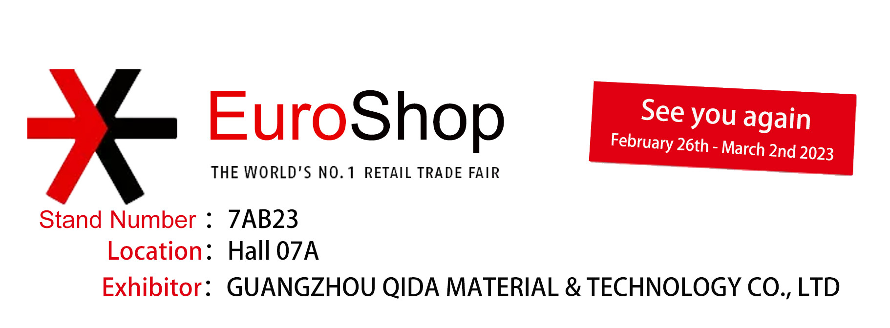 kualitas Anti Theft Label pabrik