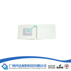 Cheap price on  EAS 8.2MHz anti-theft Soft Jewelry tag RF Paper Labels Tag