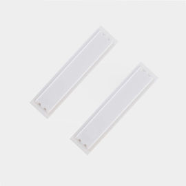 Customized EAS Sensormatic Anti Theft Security Cable 58KHz With 45*10.8mm