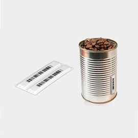 quality QIDA Metal Anti-Theft Label Sistem Keamanan Anti Pencurian Untuk Supermarket factory
